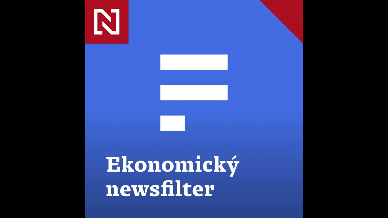 Ekonomický newsfilter: „Doba kešu“ je späť, každý druhý človek platí viac v hotovosti