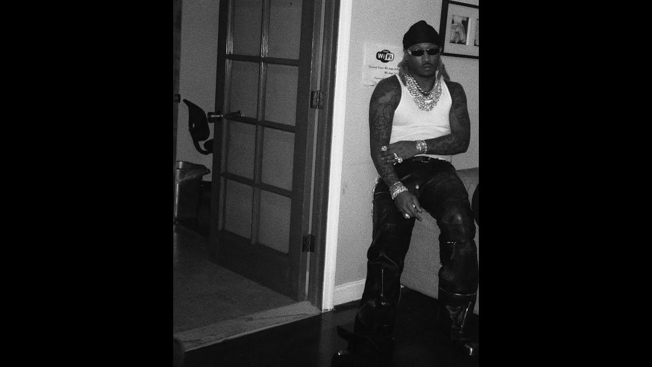 Future Type Beat 
