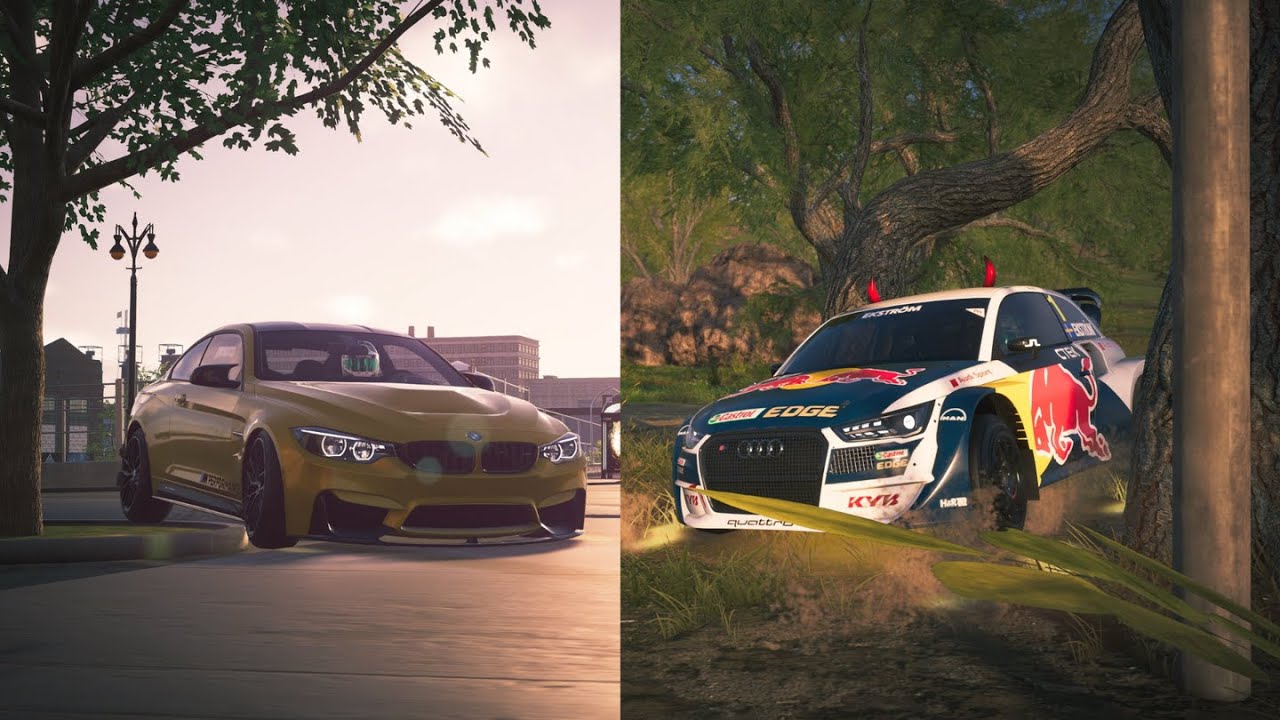 The Crew 2 | MSIC Season 2 Week 1
