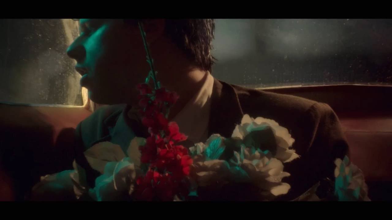 Jerkcurb - Night on Earth (Official Video)