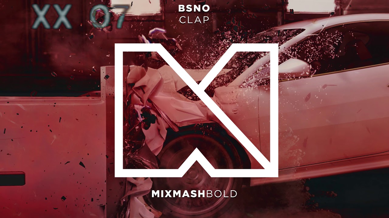 BSNO - Clap