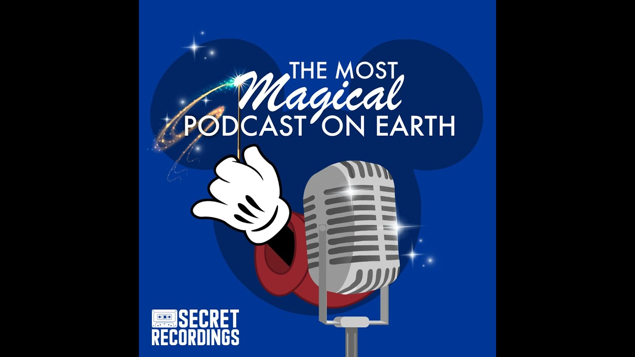 S6 Ep4: Shanghai Disneyland, familiar but different!