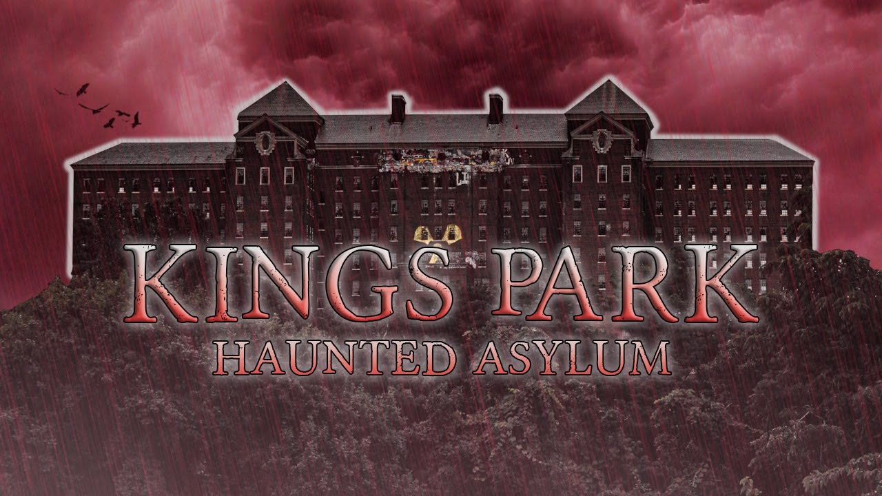 Biggest Haunted Hospital In USA - WE GOT LOST | Paranormal Investigation