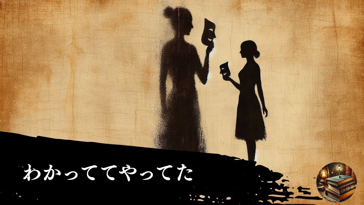 この言葉を言われたら即終了。あなたをわざと壊しに来る人の正体とユングが授ける「最強の復讐」