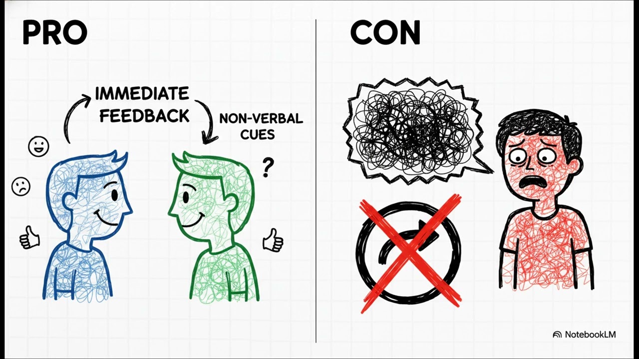 The Power of Your Voice - Verbal Communication