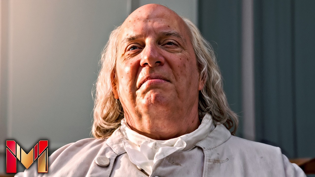 A GREAT AWAKENING Trailer (2026) Drama, History Movie HD