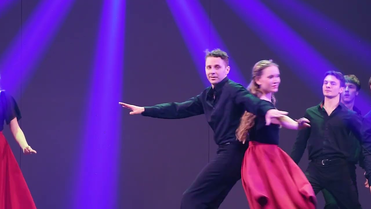Noslēpumu kambaris | JDK  “Sadancis”