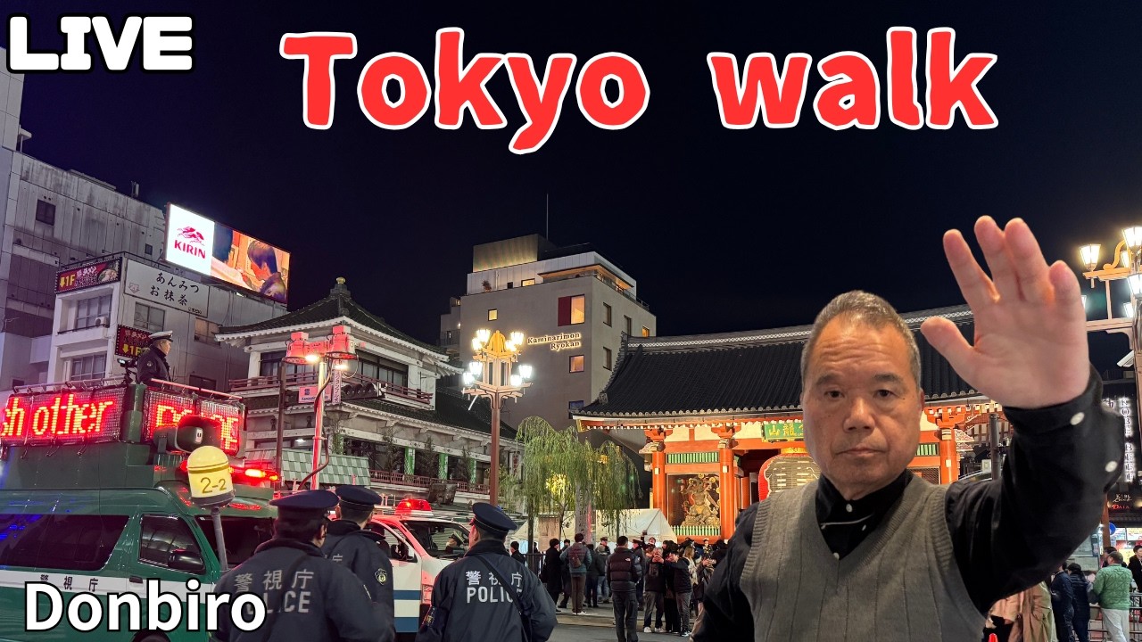 [東京散歩]蔵前神社から、勝どき橋、東京駅まで歩く✨[Tokyo Walk] Walk from Kuramae Shrine to Kachidoki Bridge and Tokyo Statio