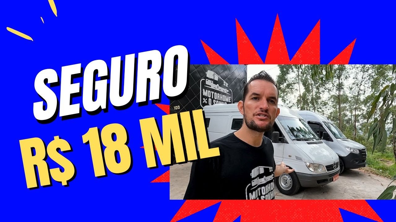 Quanto Custa para Manter um Motorhome? - [Motorhome O Sonho]