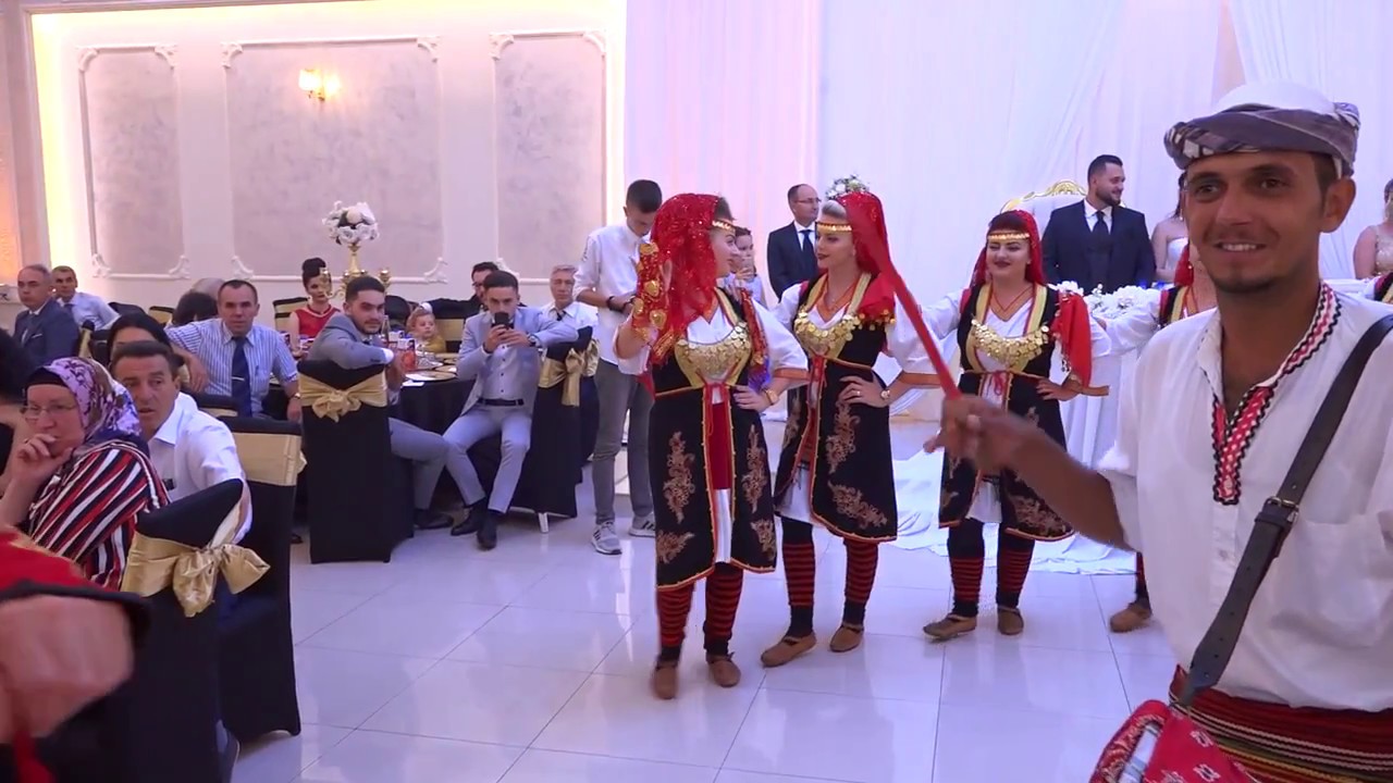 Dasma # Martesa e Gentit & Sarandes Hyrja e Nuses   #weddings #wedding #bride #love