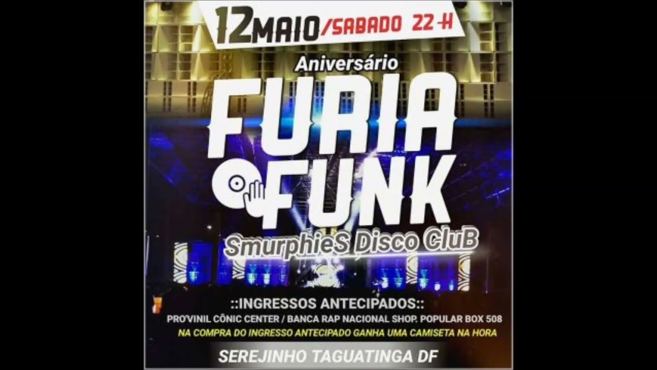 smurphies furia funk   11 2011
