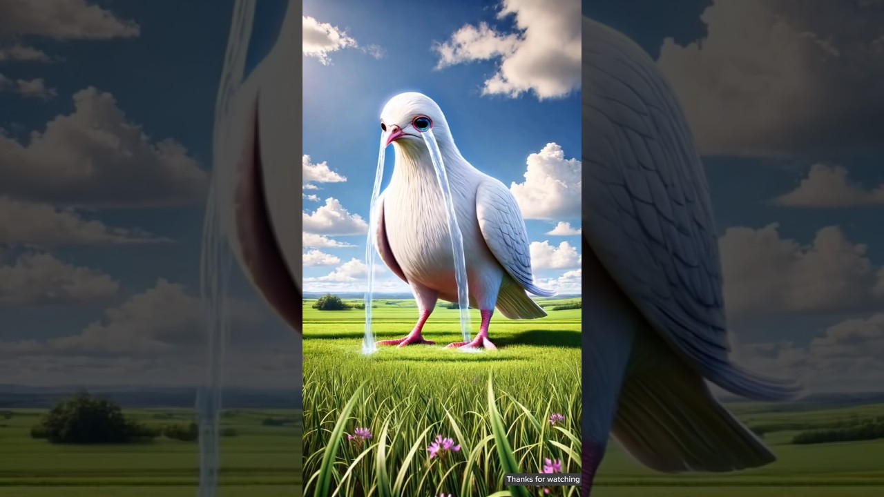 I Tried Keeping Pigeons and Bees to Cure My Depression