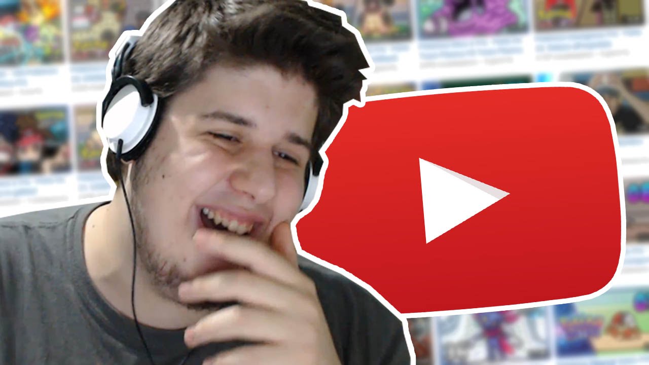 REAZIONE AI MIEI VECCHI VIDEO