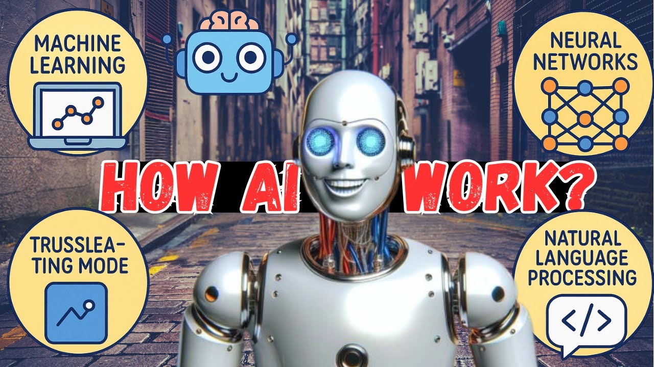 How Does AI Really Work in 2026?
