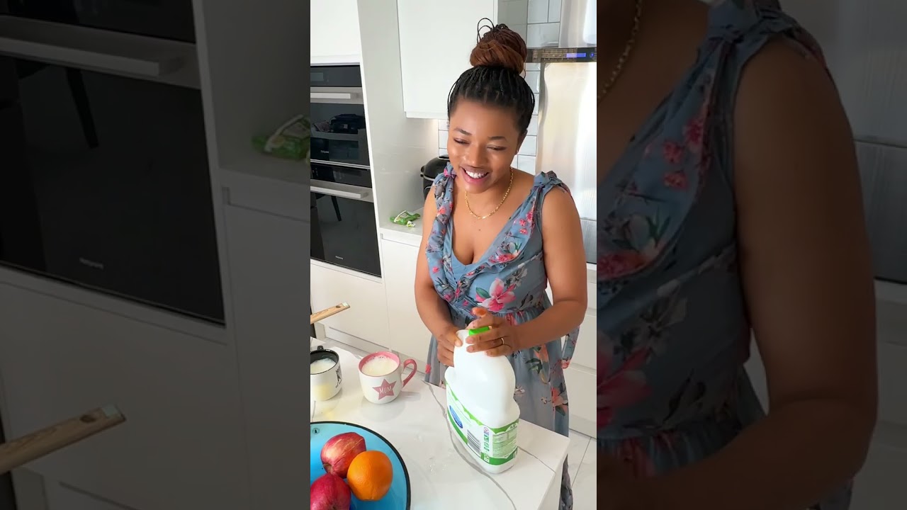 Cooking with my darling husband