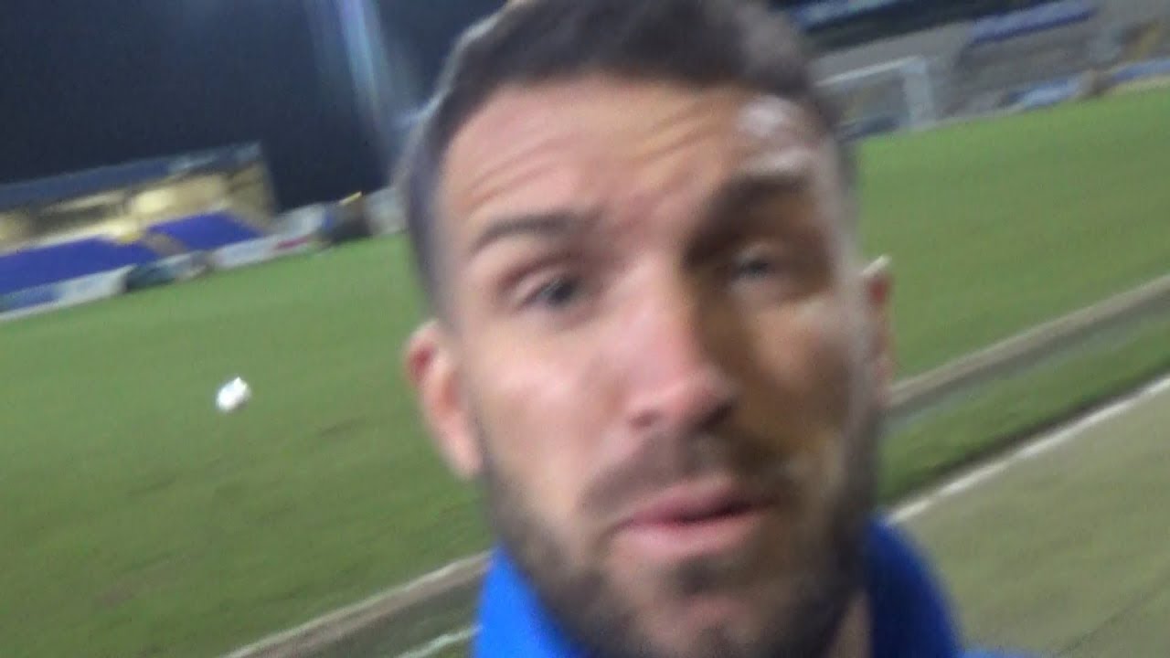 CFCTV: Player Cam | Scott Burton