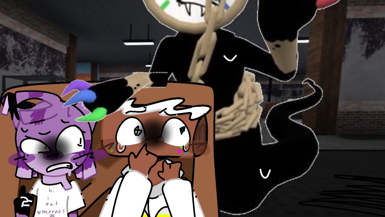 DANDYS WORLD, Я И МОЯ ЛУЧШАЯ ПОДРУГА ПРОТИВ TWISTED DYLE