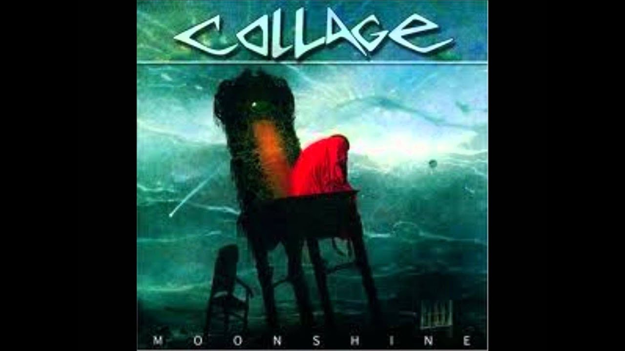 Collage- Heroes cry