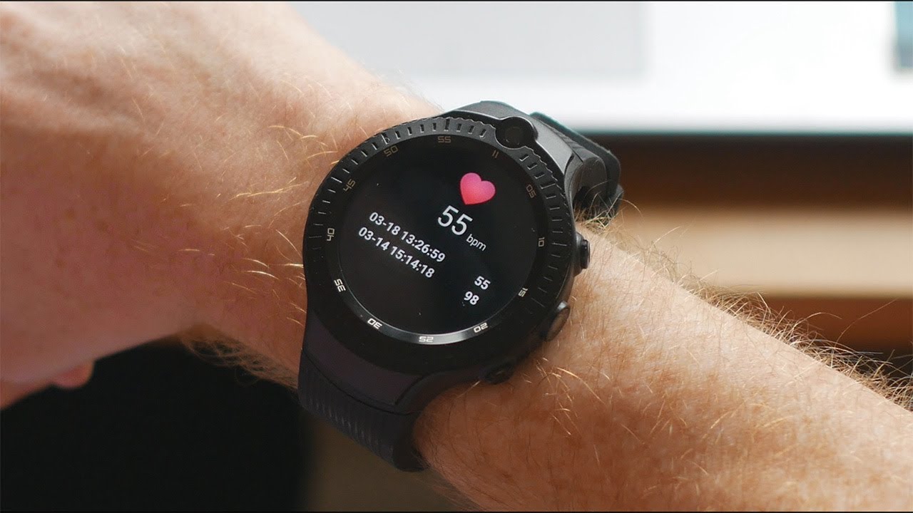 Zeblaze Thor 4 Review: Can this watch replace your phone?