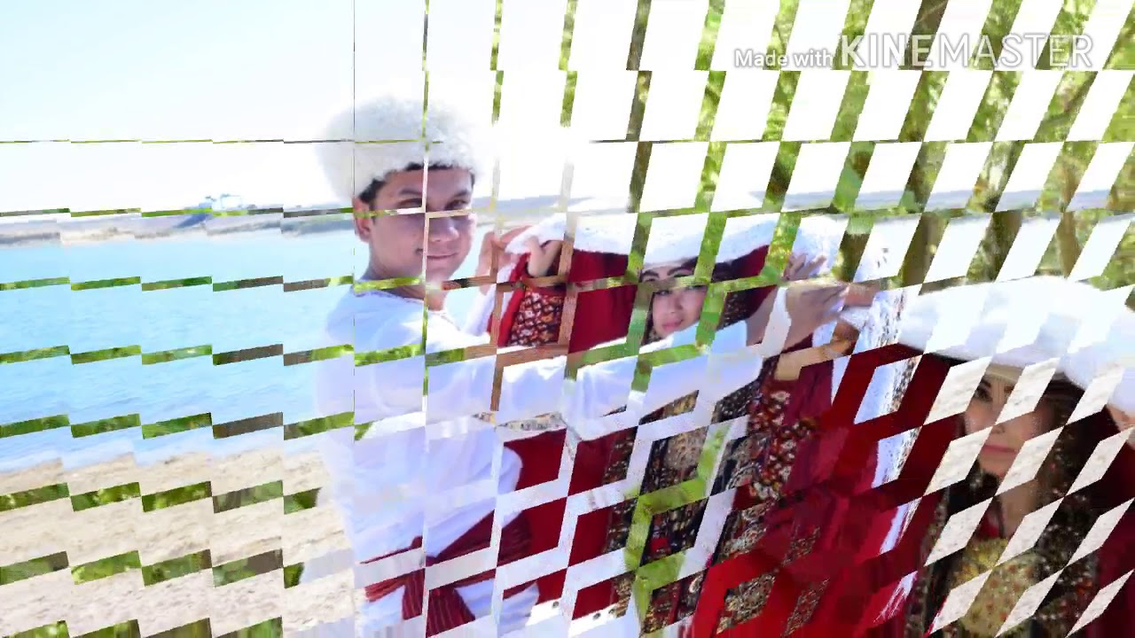 Gazojak toy Suleyman & Aygul