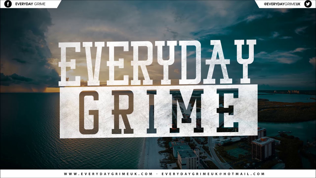 Shubz - Indigo Riddim [Grime Instrumental]