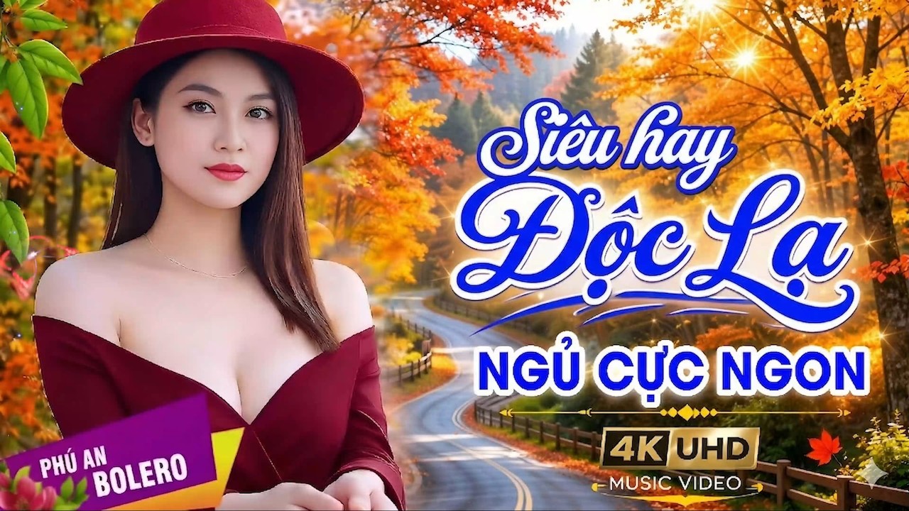 Ca Nhạc Bolero Tâm Trạng 2026 ➤ Tuyển Chọn Nhạc Vàng Trữ Tình Hay Nhất - SIÊU DỄ NGHE & CỰC HIẾM CÓ
