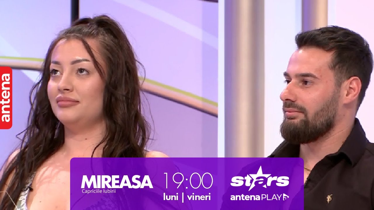Ce crede Roberta despre o posibilă relație cu Andi