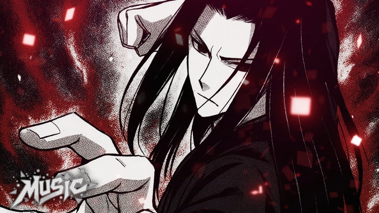 Rap do Fang Yuan | Reverend Insanity