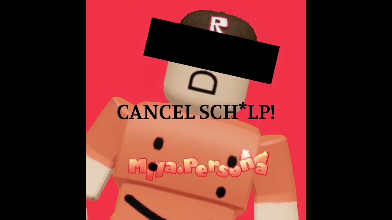 Lonely, lonely! #roblox #schlep #twotime #meowbah #trending #lonely