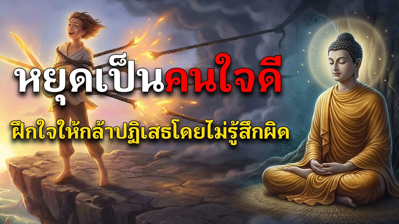 เลิกเป็น 