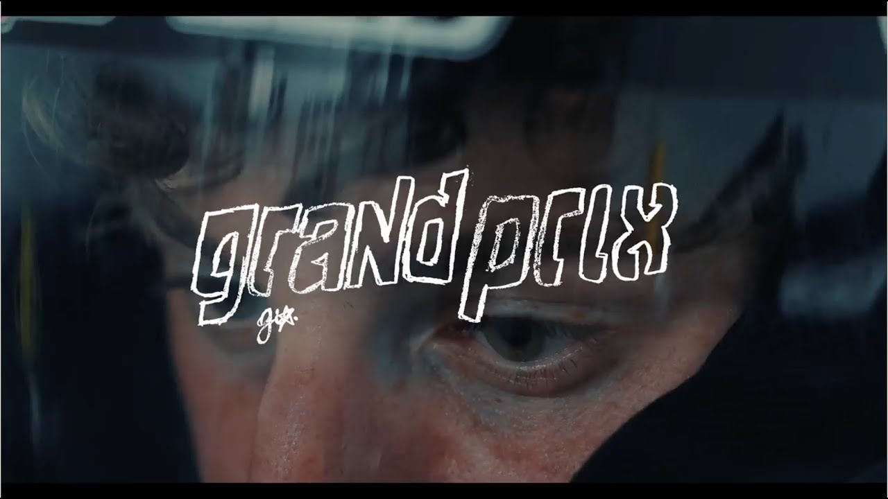 gio. - grand prix! (official video)