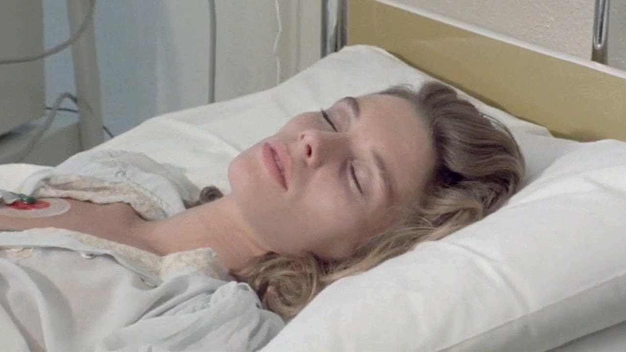 BUIO OMEGA (1979) - Music by Goblin 