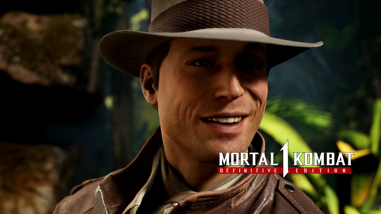 Mortal Kombat 1 – Chapter 2 Full Gameplay | Rise of Inner Power (4K UHD No Commentary)