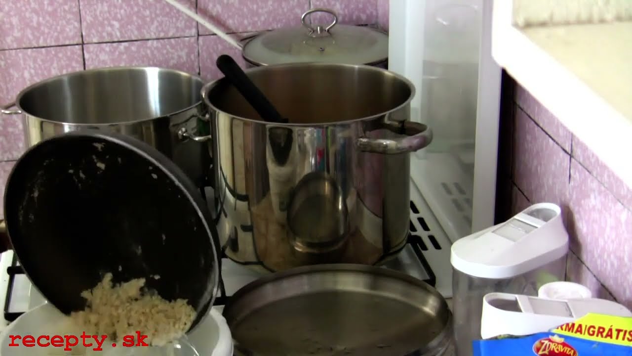 VsetkyRecepty.sk: Mrkvová krémová polievka