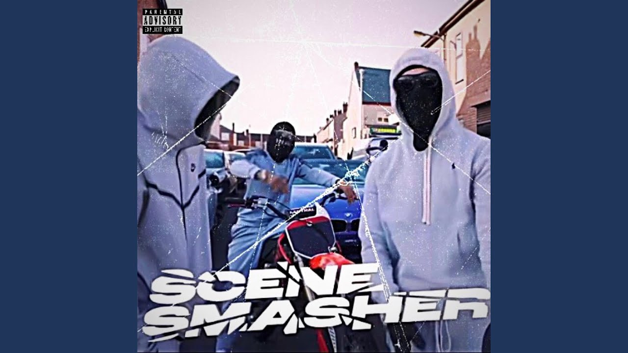 Scene Smasher