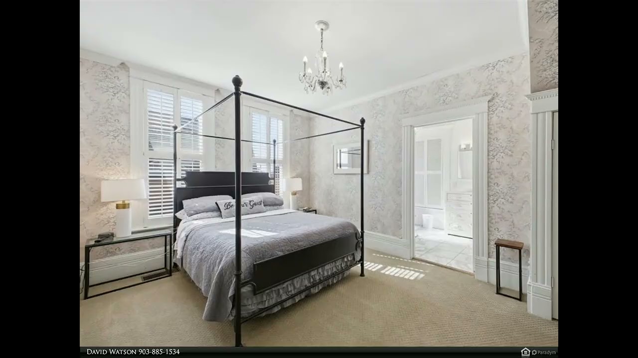 Homes for Sale - 305 Davis Street N, Sulphur Springs, TX