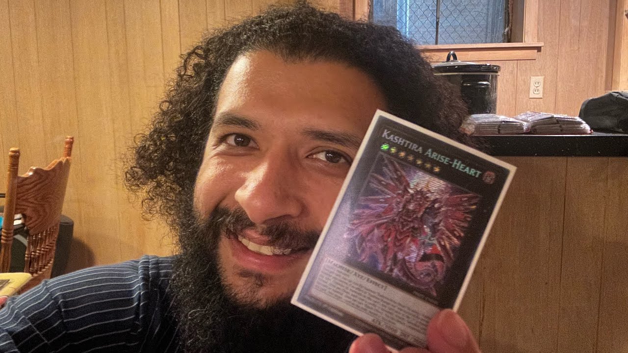 Профиль колоды Genesys Kashtira Arise-Heart Turbo! Подробное объяснение Yugioh!