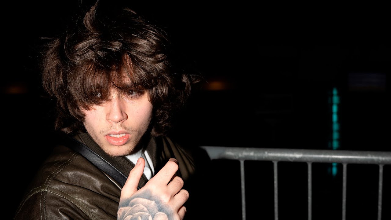 CHRIS RAIN - 
