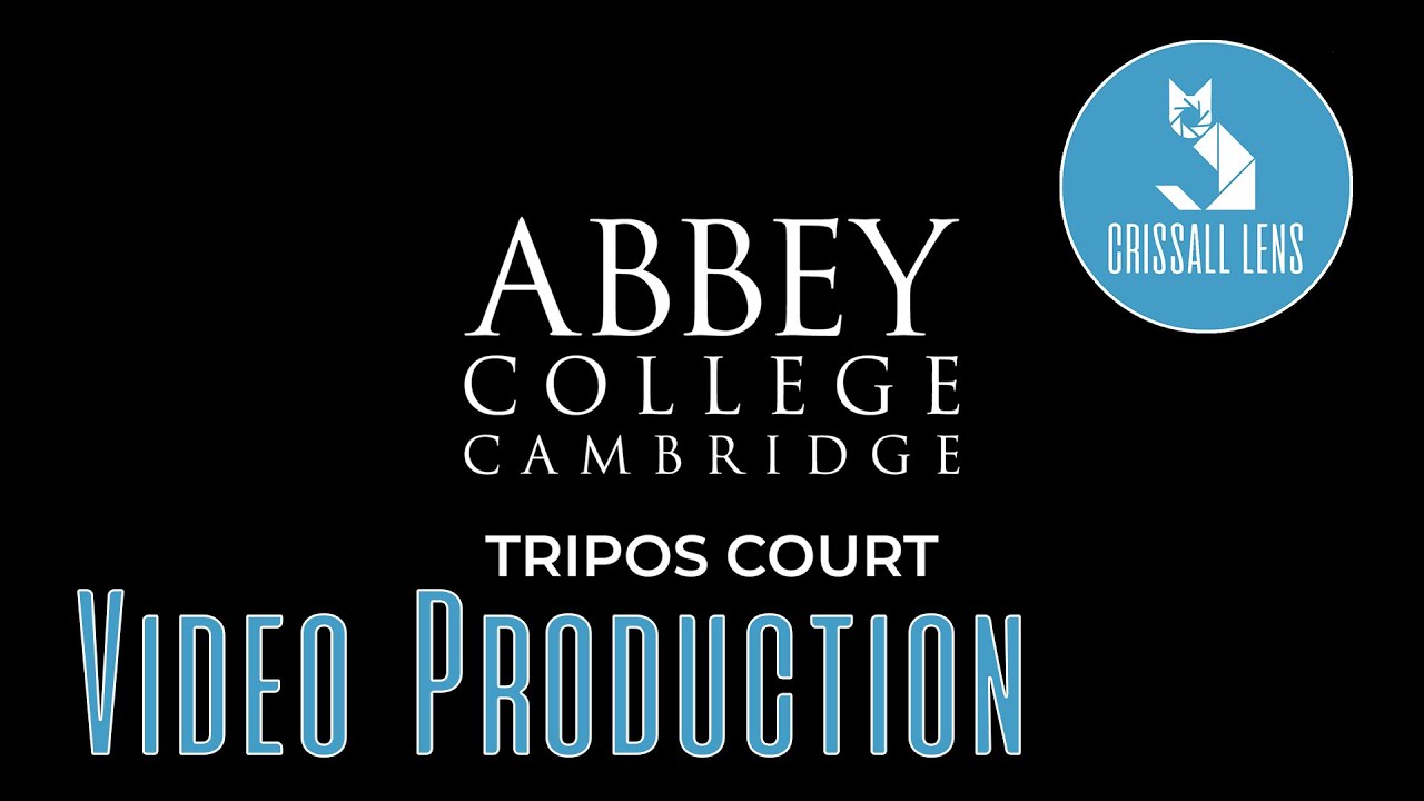 Tripos Court Boarding House - Abbey College Cambridge - Video Production