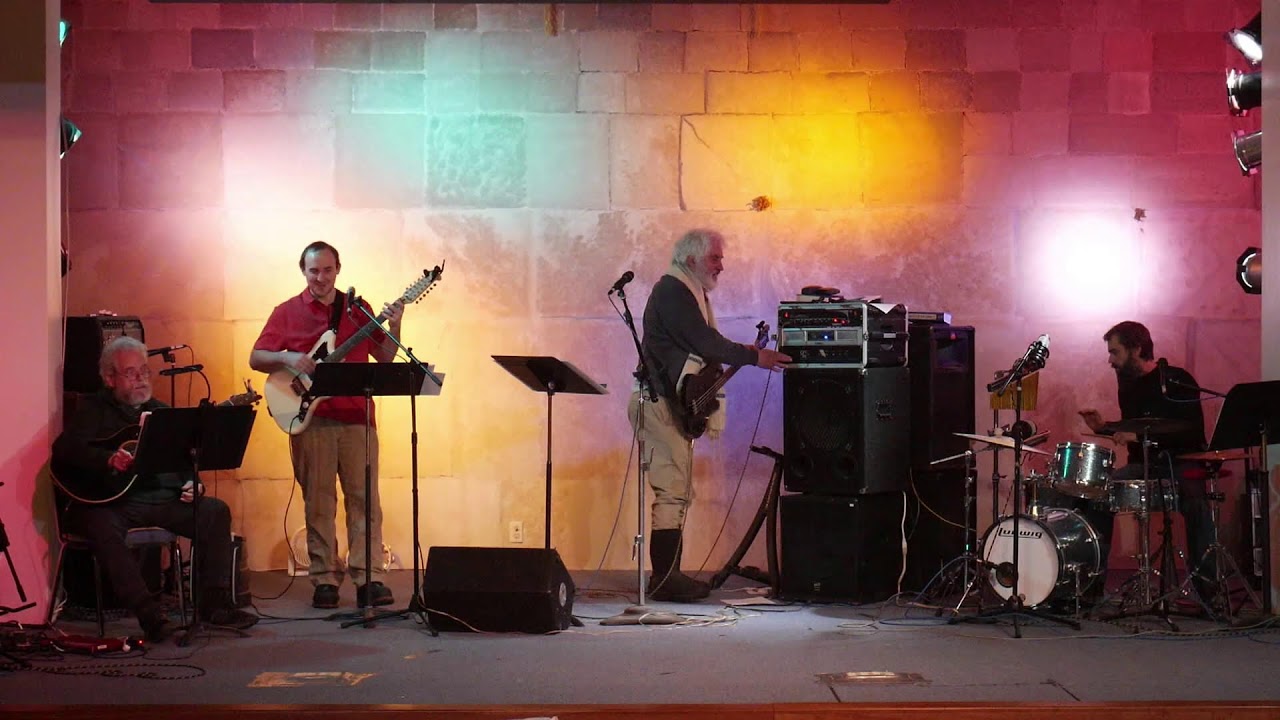 Beit Shalom Service December 13, 2025