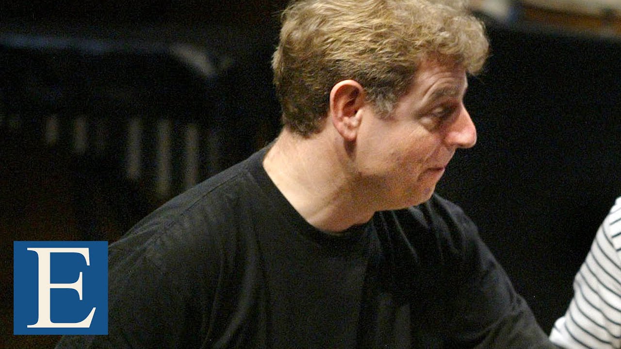 Karl-Heinz Steffens Masterclass - Clarinet - Bernstein: Sonata - Andatino. Vivace e leggiero