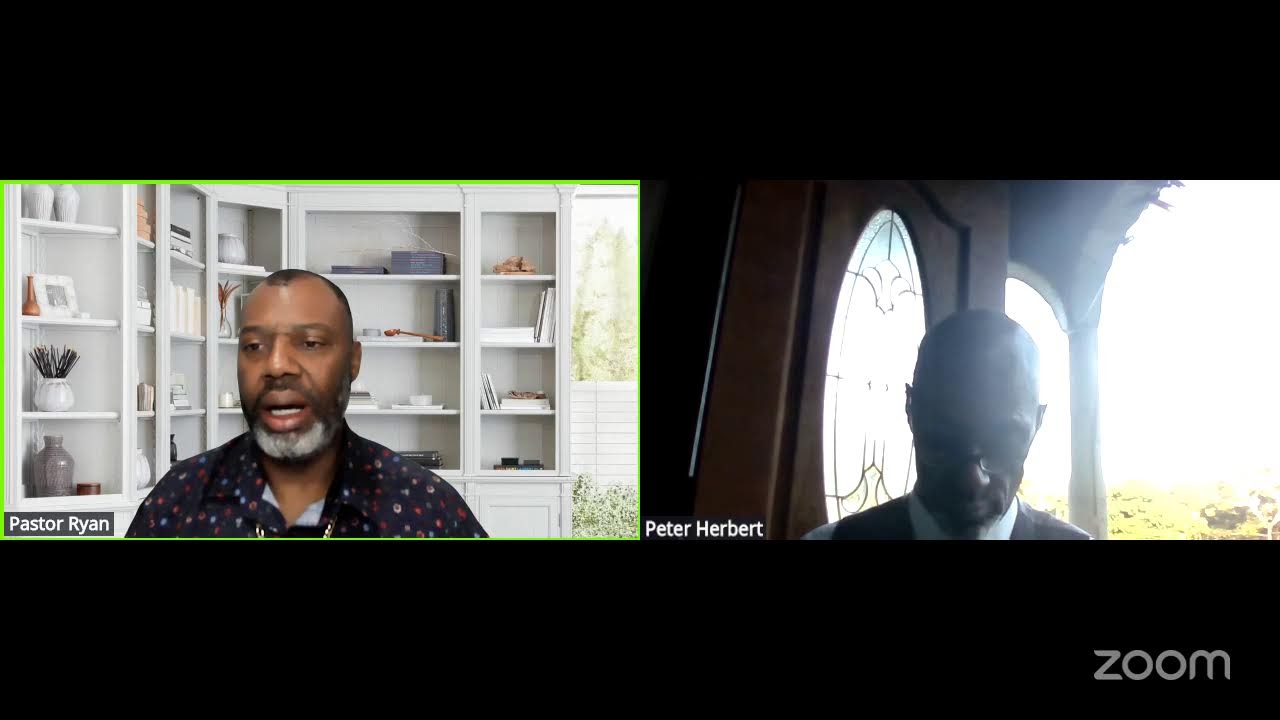 Weekly Theme: Build Spiritual Strength.