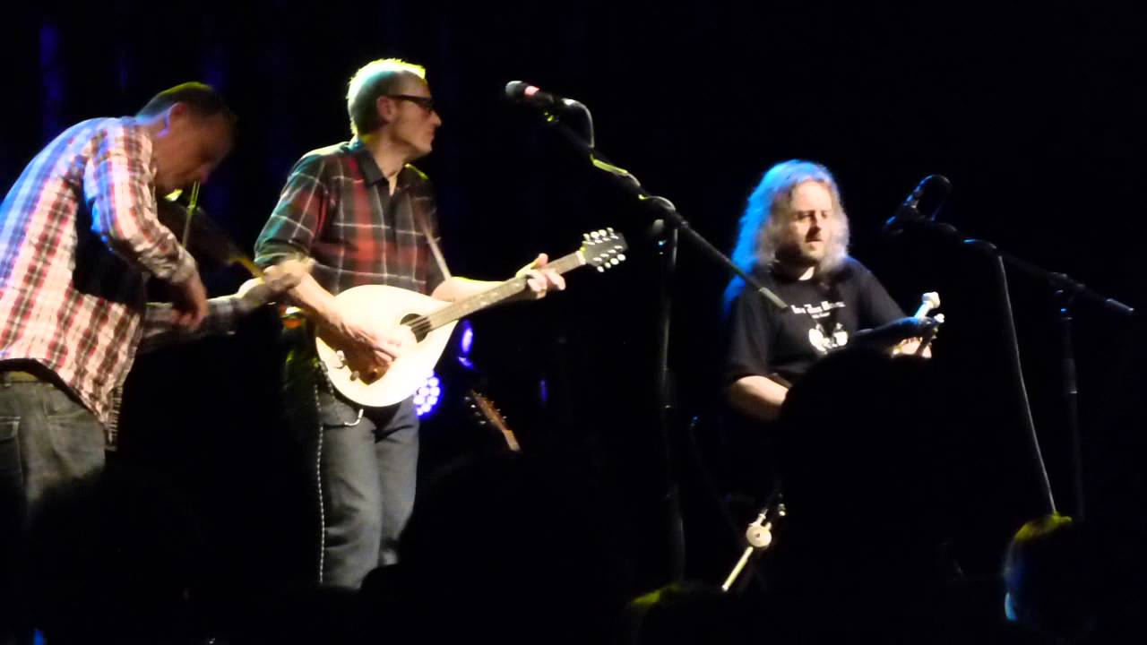 The Bad Shepherds -  Ramones Medley