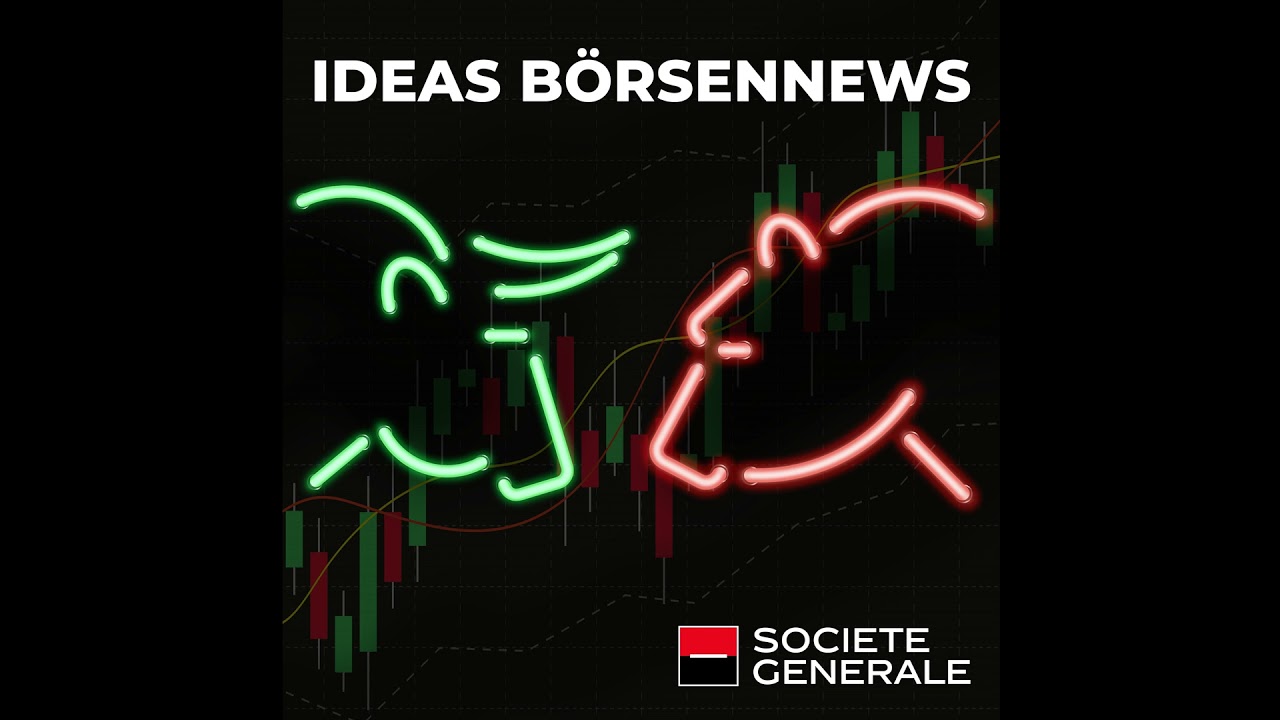 DAX: US-Zollpolitik sorgt für neue Unsicherheit