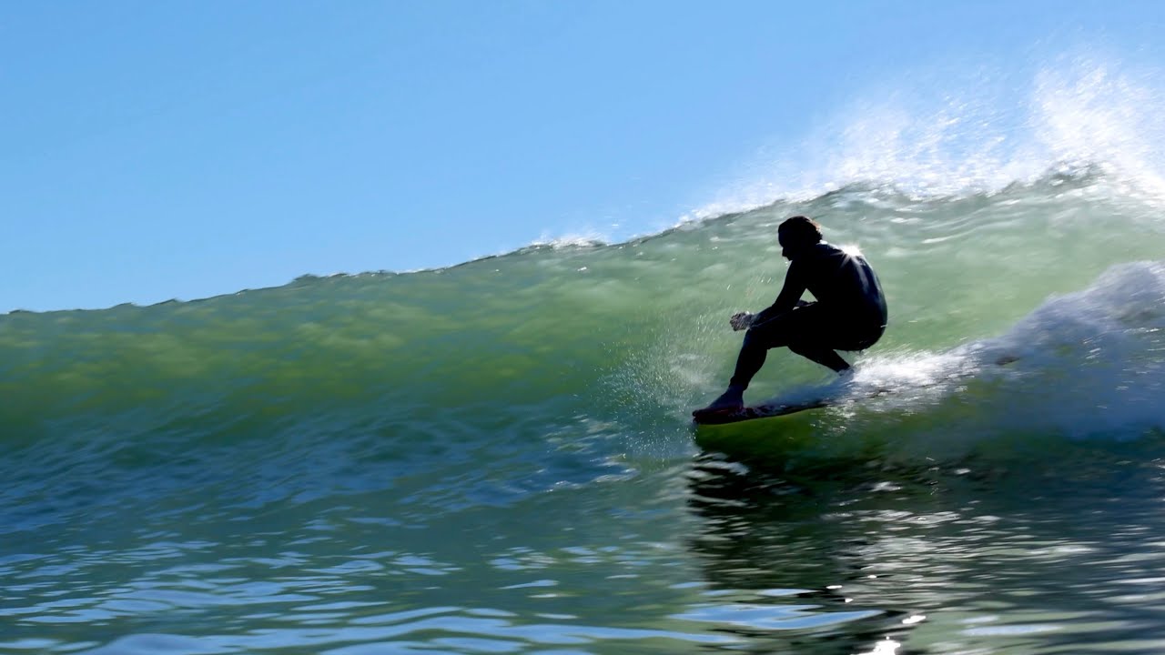 One California Day (revisited) w/ Devon Howard