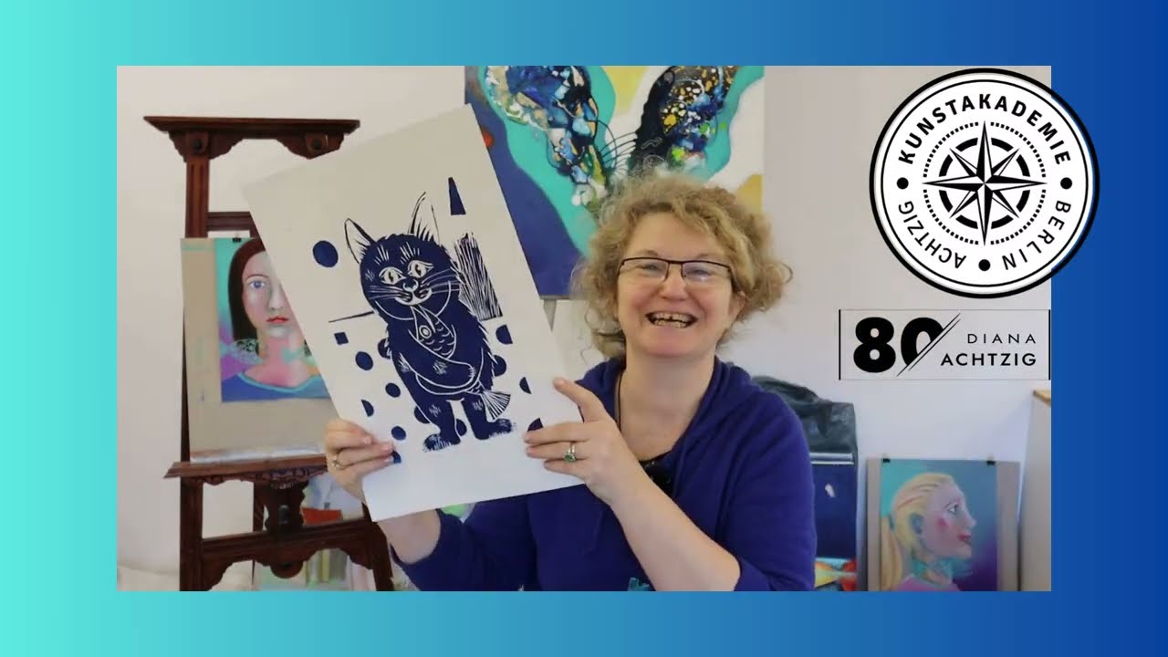 #239 - Kunst verkaufen &ndash; ohne Galerie! | Die 10 Strategie moderner K&uuml;nstler