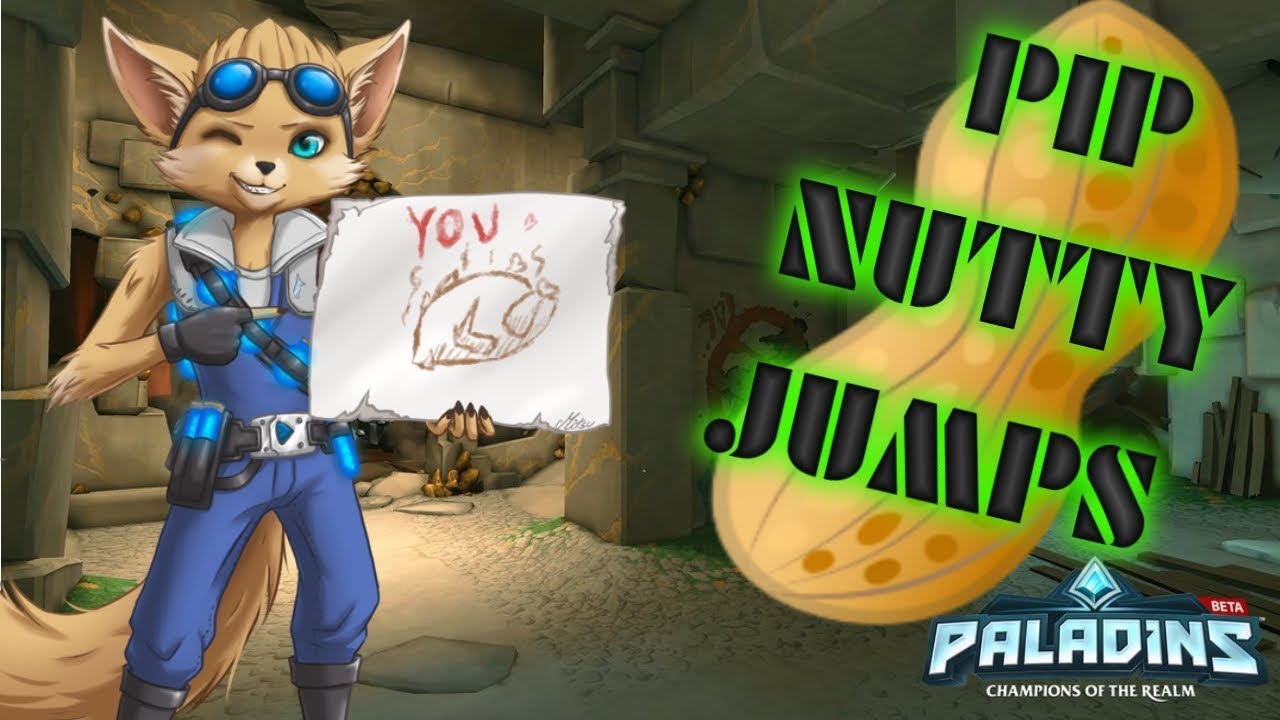 Flank Pip is NUTS | Commentary + Gameplay | 2.01 Patch