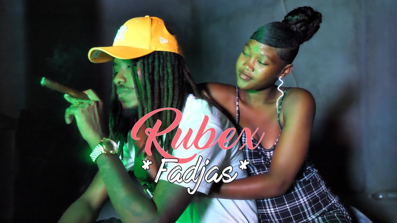 Rubex - Fadjas