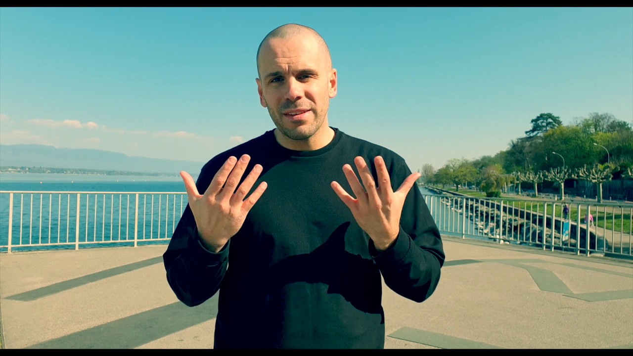 TUTO BOXE / COMMENT FAIRE UN JAB.BOXE ANGLAISE. KONG DIRTY BOXING
