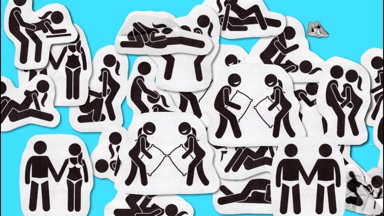 Positions sexuelles - Bon &agrave; savoir